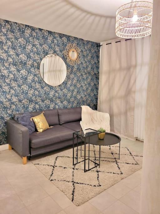 Un écrin au cœur du centre ville Dunkirk Extérieur photo