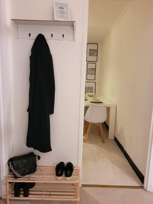 Un écrin au cœur du centre ville Dunkirk Extérieur photo