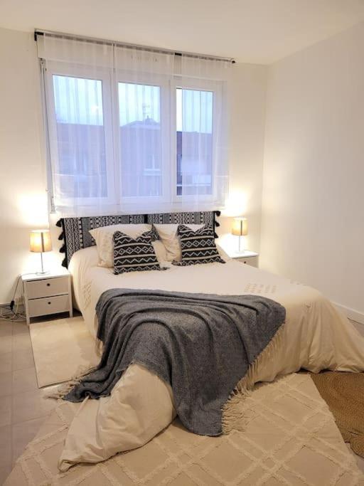 Un écrin au cœur du centre ville Dunkirk Extérieur photo